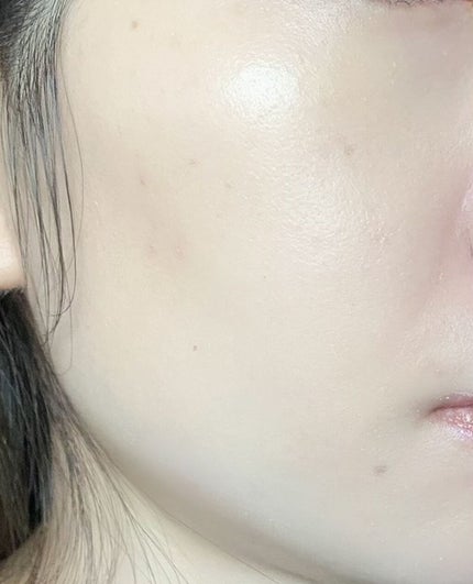 UVイデア XL プロテクショントーンアップ/ラ ロッシュ ポゼ/日焼け止めクリームを使ったクチコミ(4枚目)