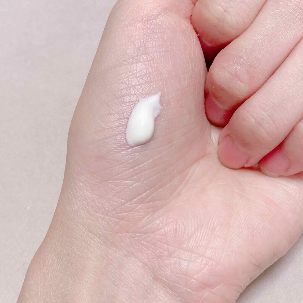 Sun Crush！UV essence 〜向日葵〜/Shiro no Sakura./日焼け止めクリームを使ったクチコミ（2枚目）