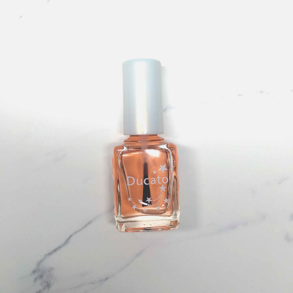 キューティクルオイルⅡ/デュカート/ネイルオイル・トリートメントを使ったクチコミ（1枚目）