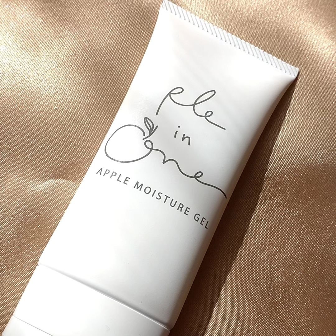 ple in one(プルインワン) オールインワンジェル/プラスナチュラル/オールインワン化粧品を使ったクチコミ（1枚目）