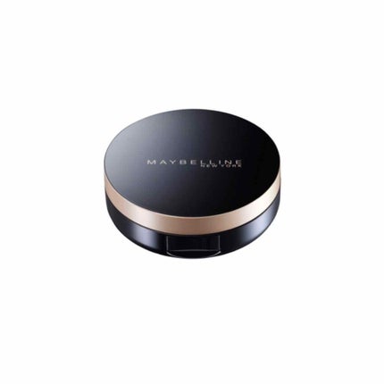 SP クッション ウルトラカバークッション BB/MAYBELLINE NEW YORK/クッションファンデーションを使ったクチコミ(2枚目)