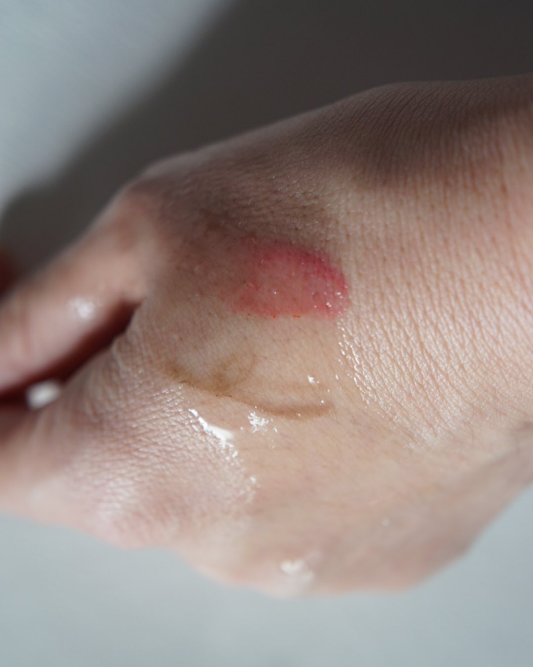 エクストラオイルクレンジング/Cure/オイルクレンジングを使ったクチコミ（3枚目）