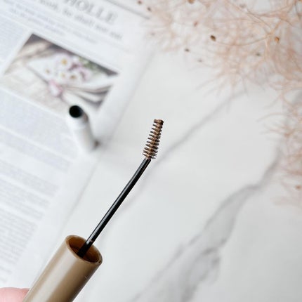 ラブ・ライナー シグネチャーフィットペンシル<アイブロウ>/ラブ・ライナー/アイブロウペンシルを使ったクチコミ(4枚目)