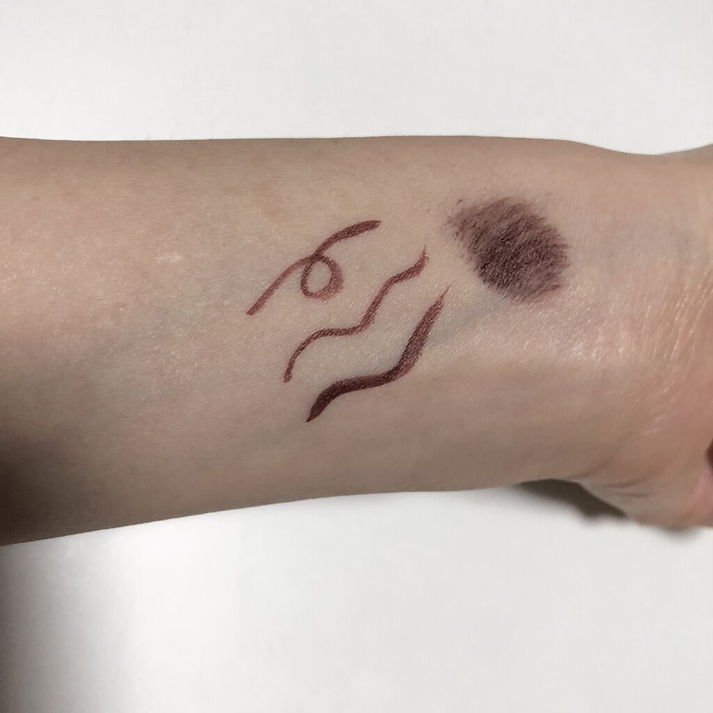 パーフェクトエクステンション マスカラ for カール/D-UP/マスカラを使ったクチコミ（3枚目）