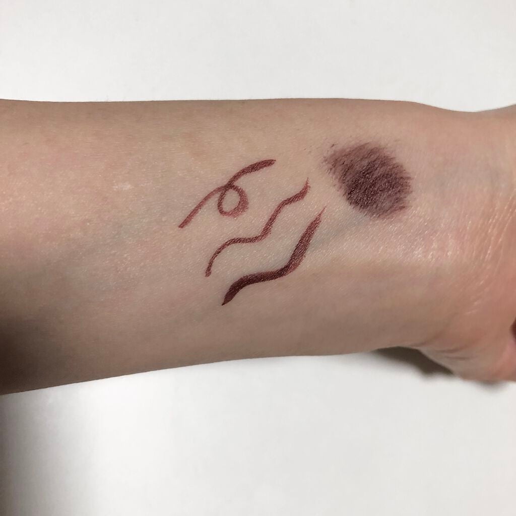 パーフェクトエクステンション マスカラ for カール/D-UP/マスカラを使ったクチコミ(3枚目)