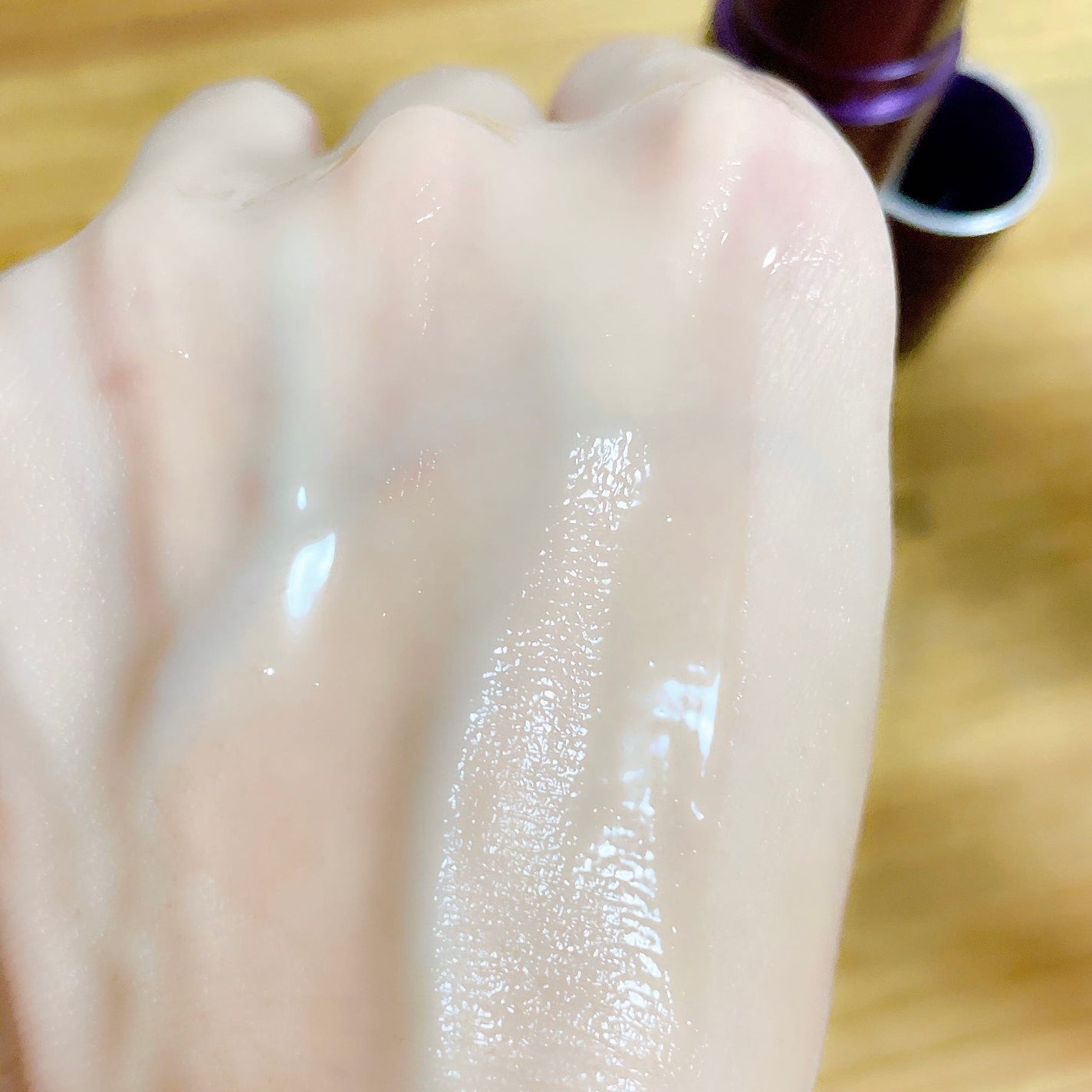 ミシャ タイムレボリューション レチ500ショット美容液/MISSHA/美容液を使ったクチコミ(7枚目)