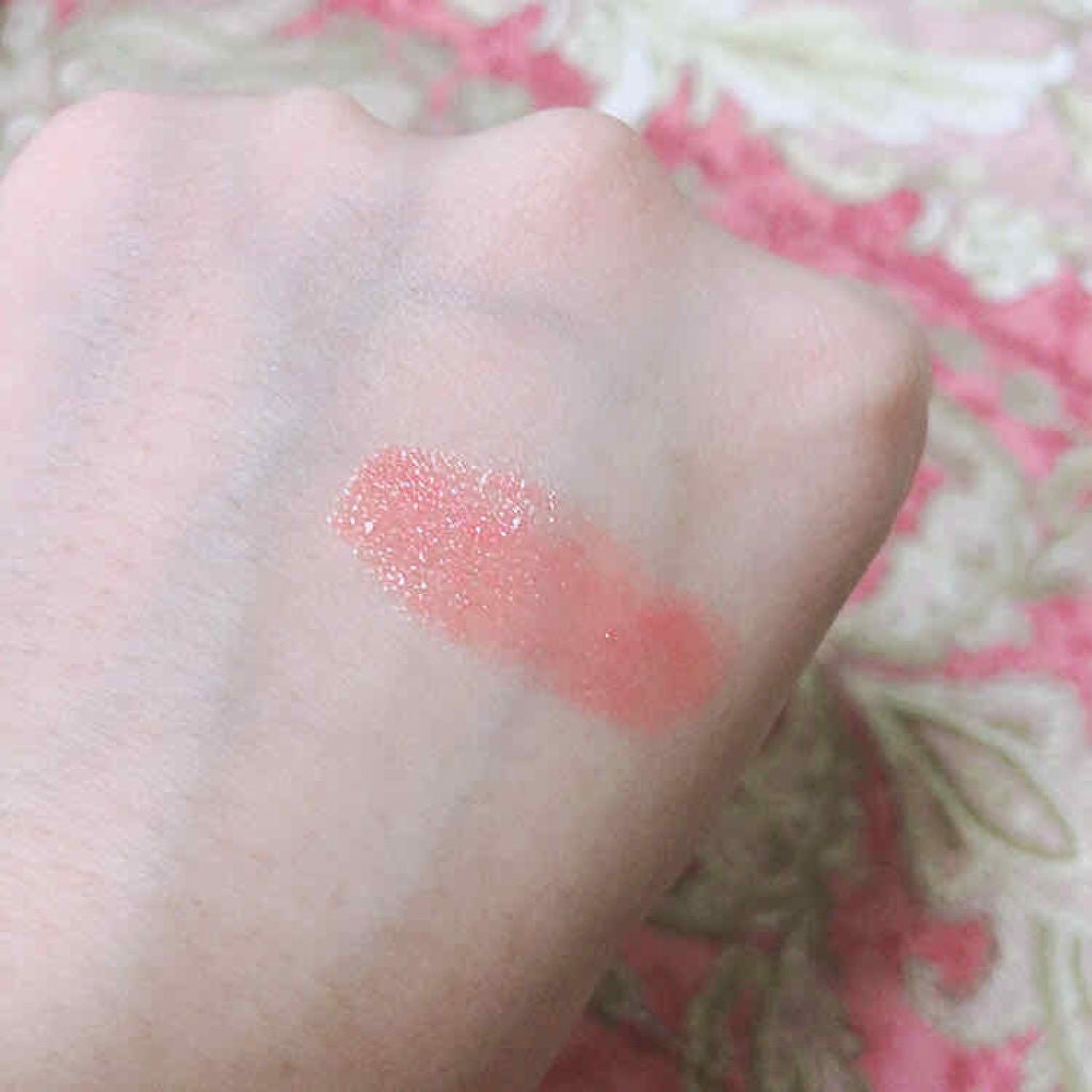 リップブロッサム/JILL STUART/口紅を使ったクチコミ(3枚目)