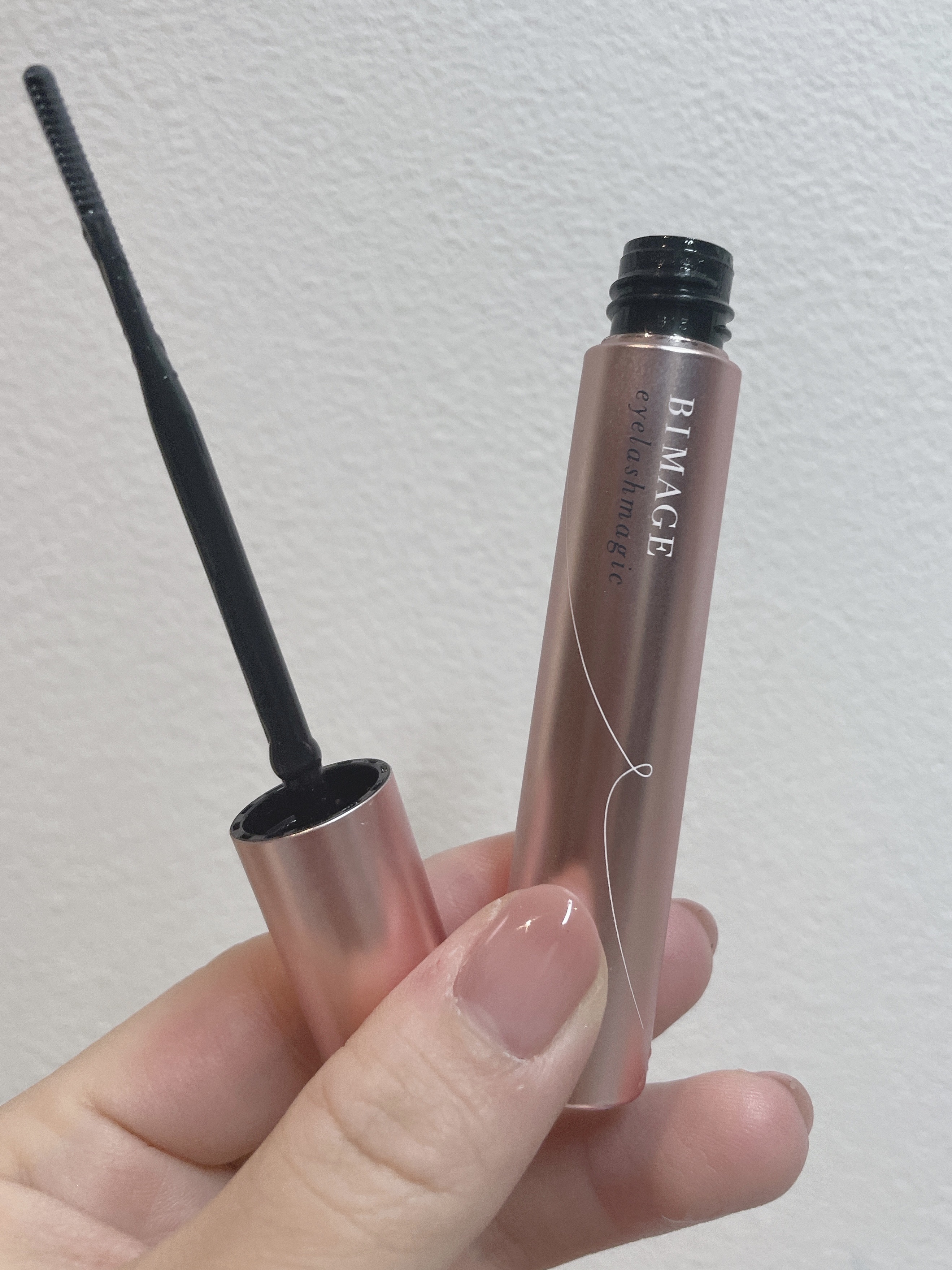 BIMAGEアイラッシュマジック/バイオテック/まつげ美容液を使ったクチコミ（1枚目）