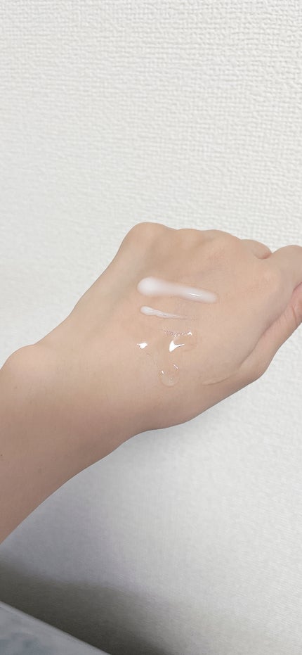 エーキュアスピキュールスポット/obsero/フェイスクリームを使ったクチコミ(2枚目)