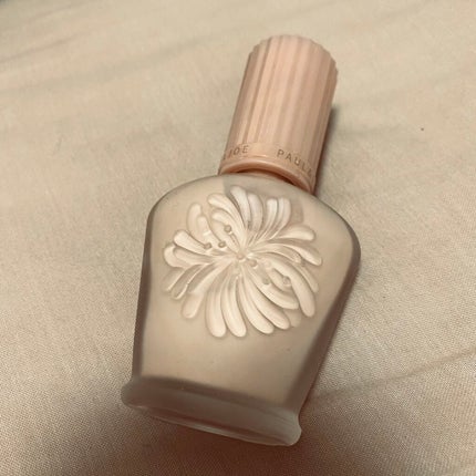 モイスチュアライジング ファンデーション プライマー S/PAUL & JOE BEAUTE/化粧下地を使ったクチコミ(1枚目)