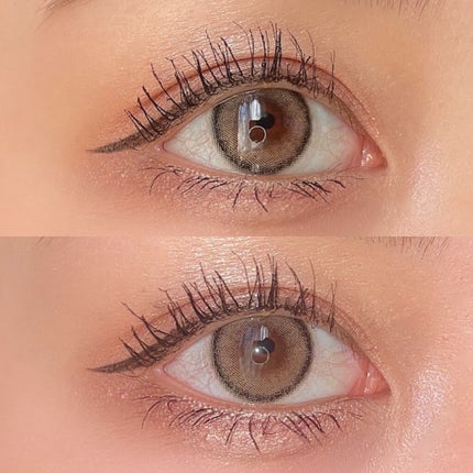 マスカラ ヴォリューム エフォシル カーラー SP/YVES SAINT LAURENT BEAUTE/マスカラを使ったクチコミ(5枚目)