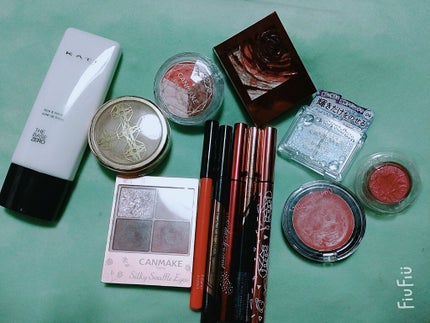 ã¡ã«ã« on LIPS ãðHappyHalloweenðã¡ã«ã«ã ãïœðŠä»åã¯äœ¿ã£ãã³ã¹..ãïŒ2æç®ïŒ