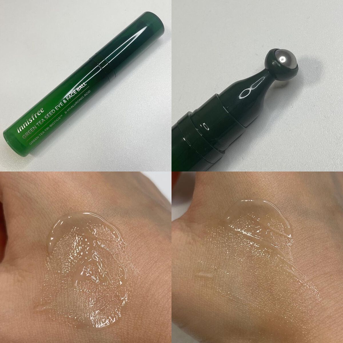 リップスリーピングマスク/LANEIGE/リップバームを使ったクチコミ（2枚目）