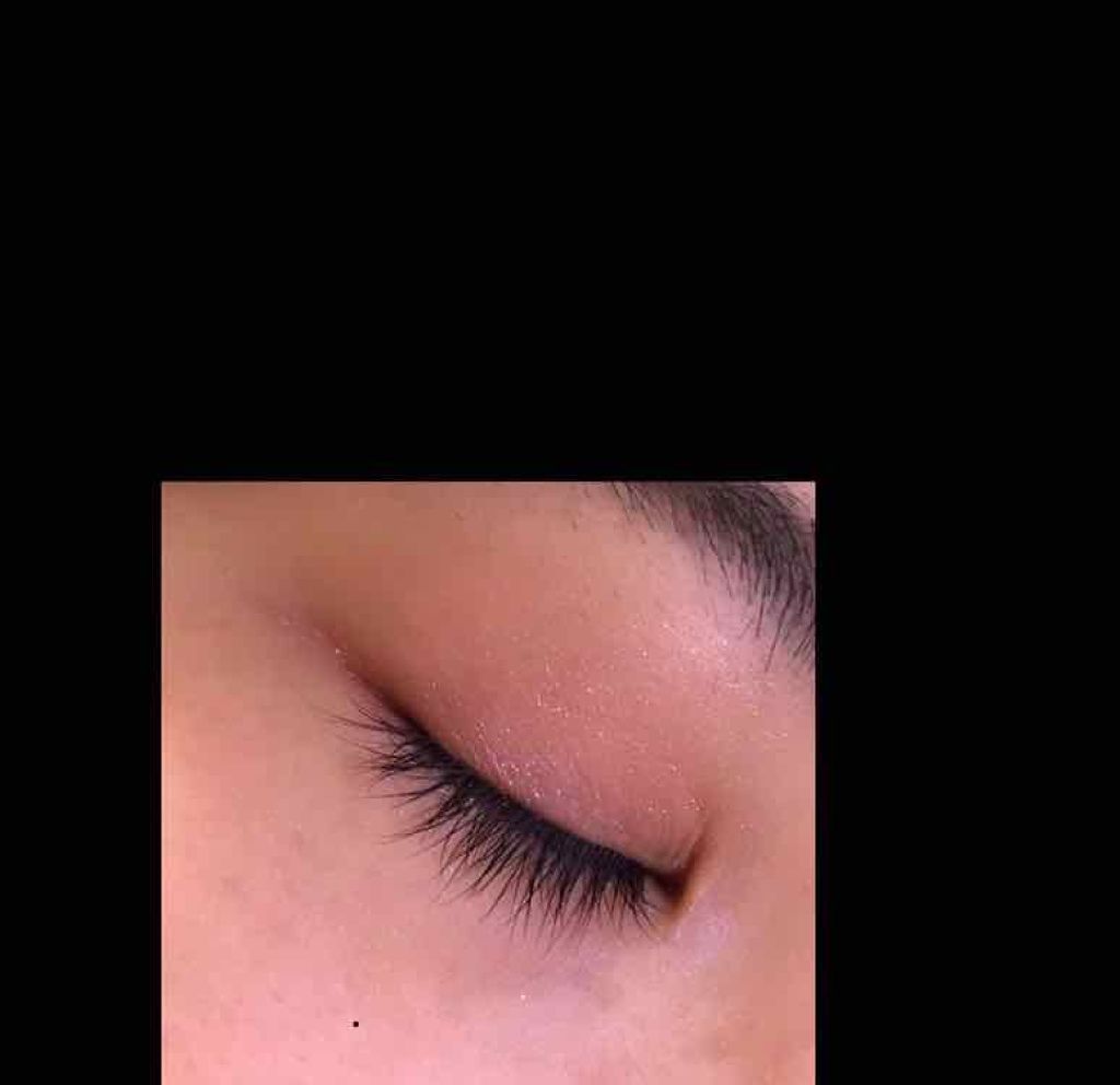 クラッシュダイヤモンドアイズ/KATE/アイシャドウパレットを使ったクチコミ（3枚目）