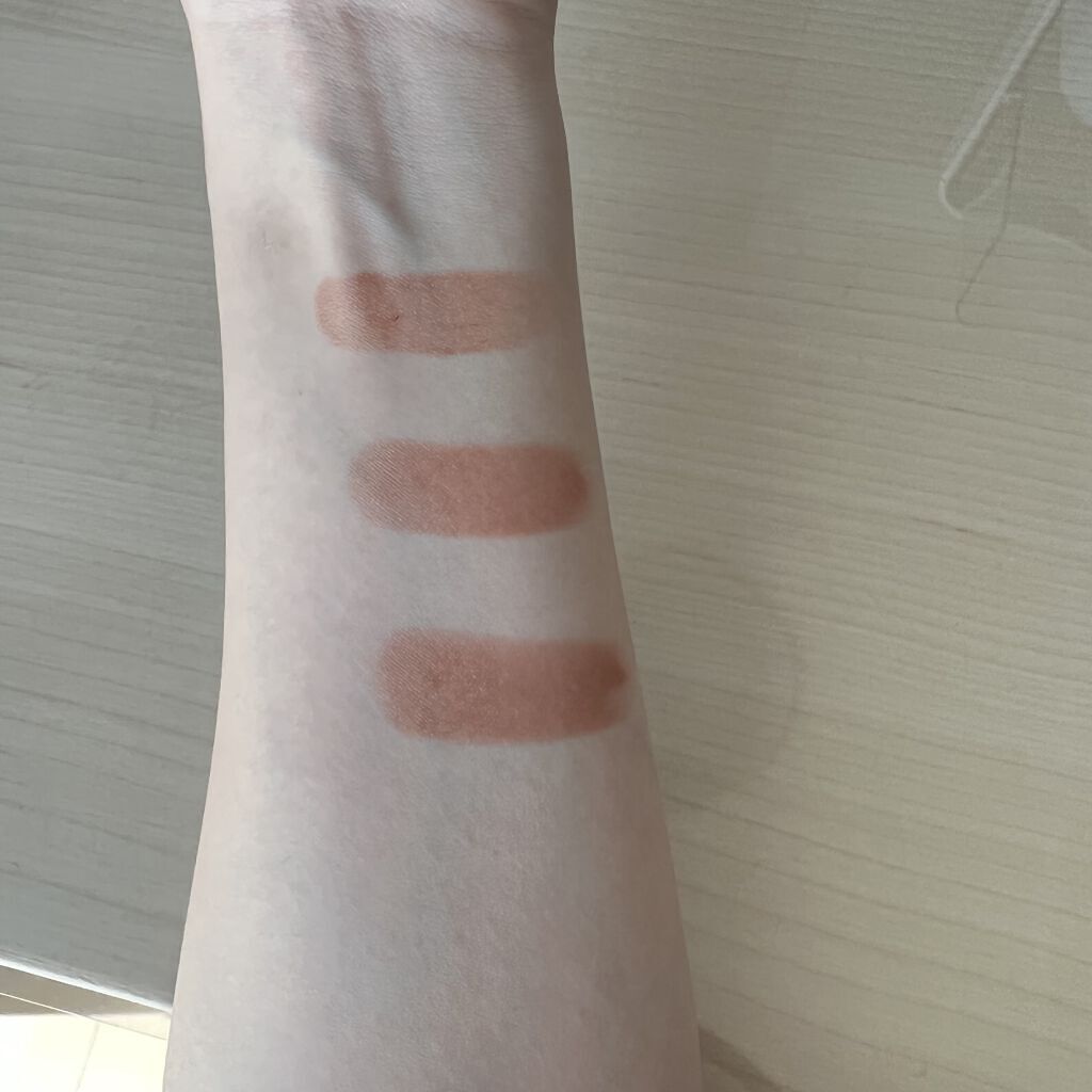 パーソナルリップクリーム/KATE/リップクリームを使ったクチコミ（2枚目）