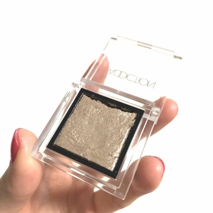 アディクション ザ アイシャドウ/ADDICTION/単色アイシャドウを使ったクチコミ(2枚目)