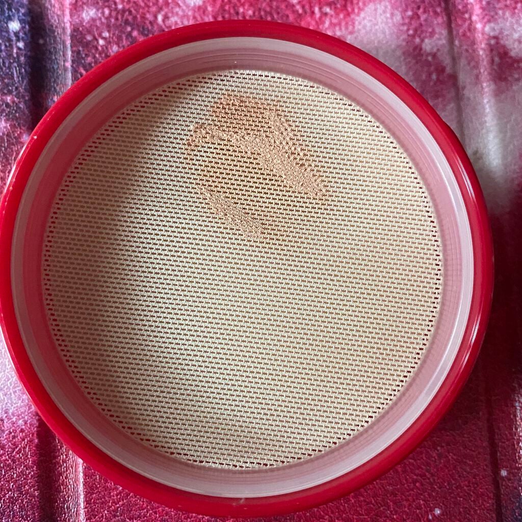 水ジェリークラッシュ/インテグレート/クリーム・エマルジョンファンデーションを使ったクチコミ(5枚目)