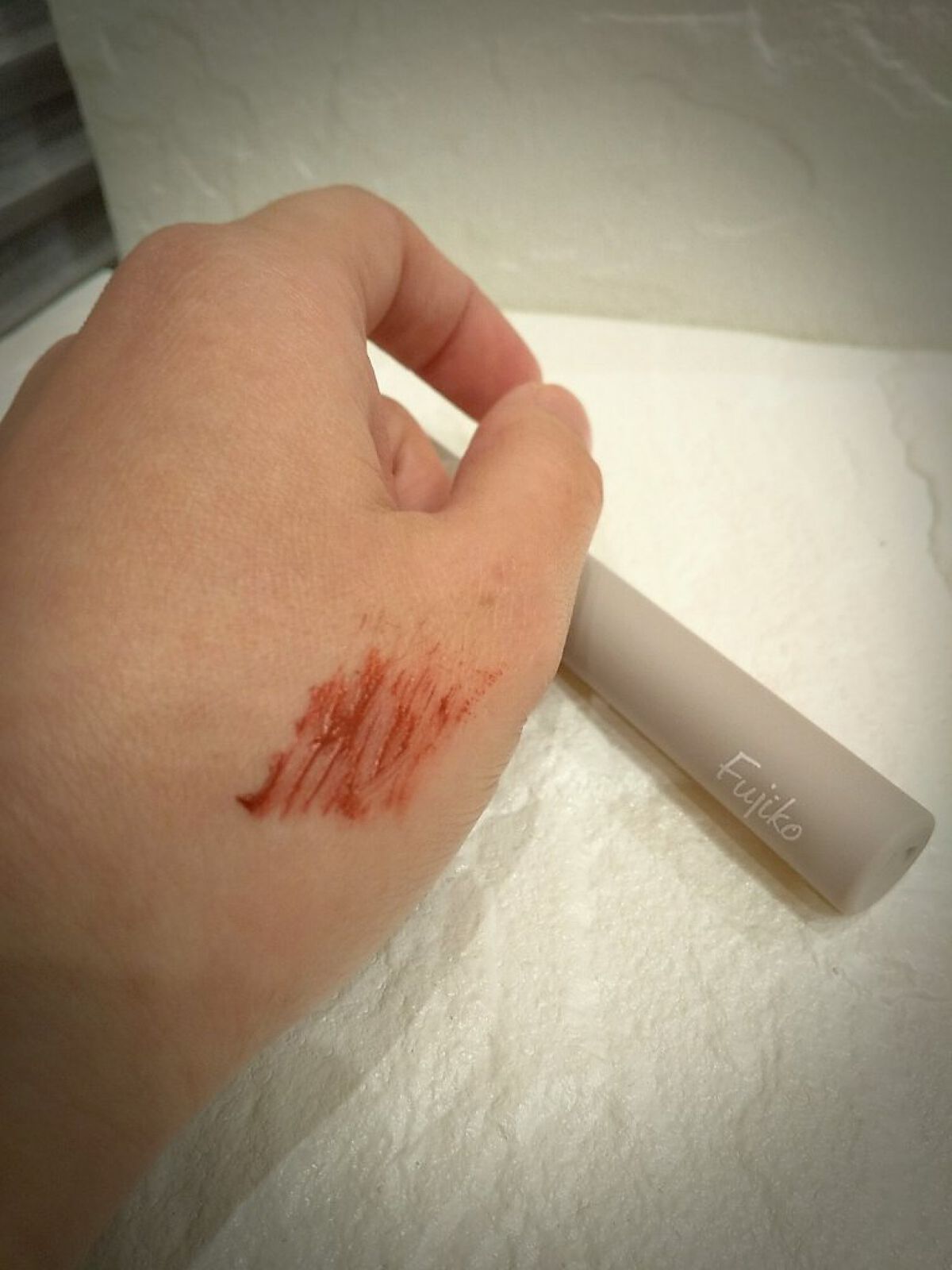 麗しマスカラ /Fujiko/マスカラを使ったクチコミ（2枚目）