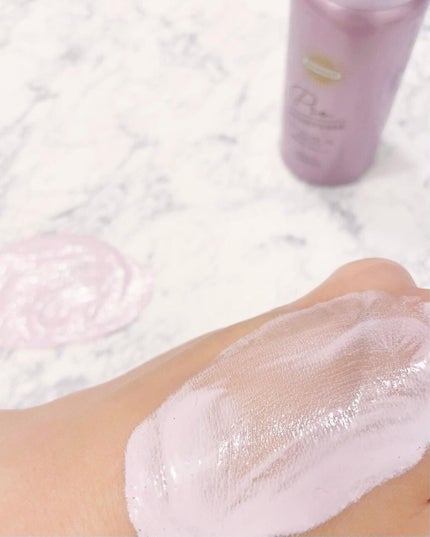 プロディフェンス オールインワンUV ムース/サンカット®/日焼け止めクリームを使ったクチコミ(4枚目)