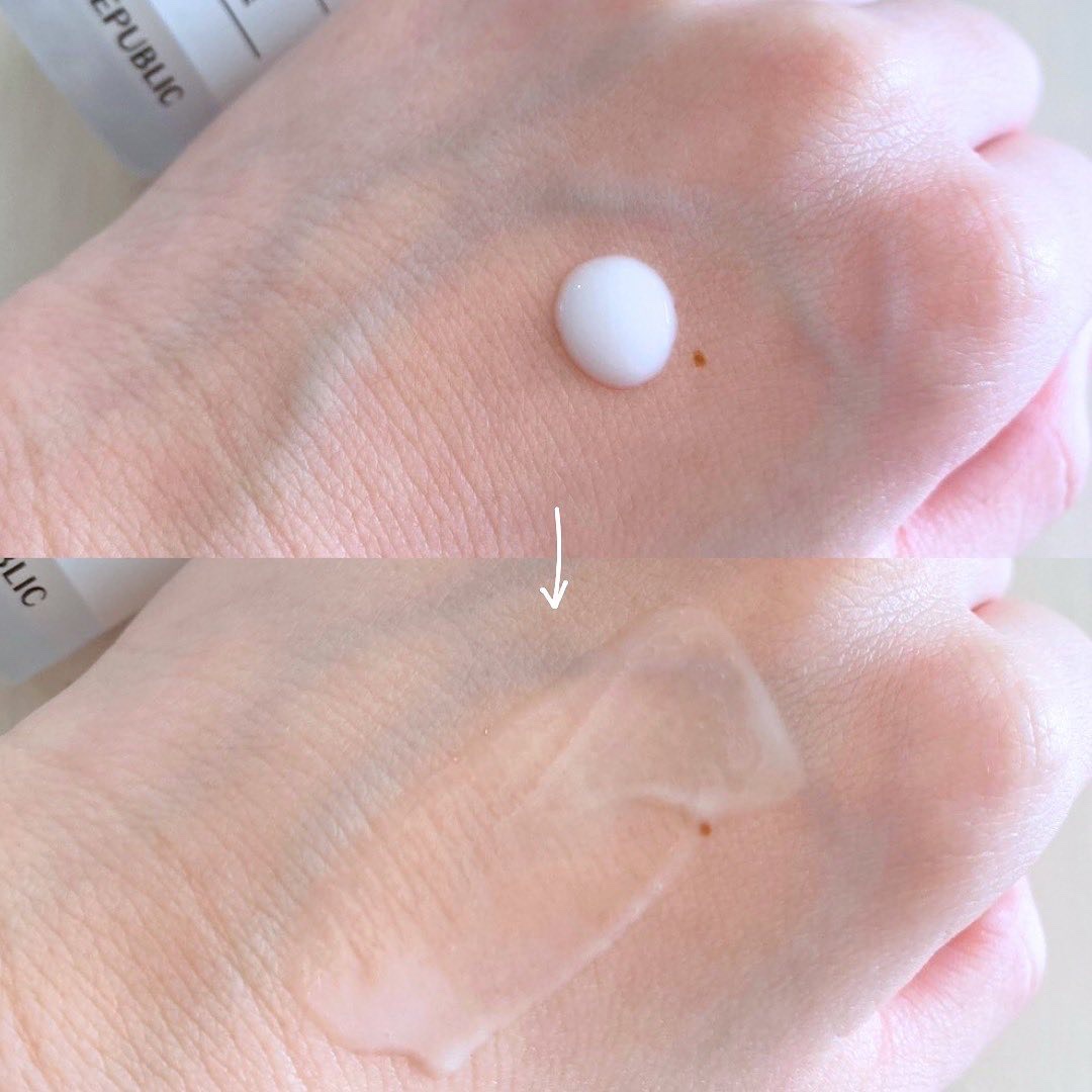 アゼペア 美容液/ネイチャーリパブリック/美容液を使ったクチコミ（3枚目）