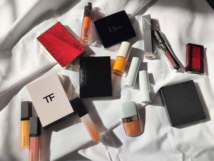 RMK ネイルラッカー/RMK/マニキュアを使ったクチコミ(1枚目)