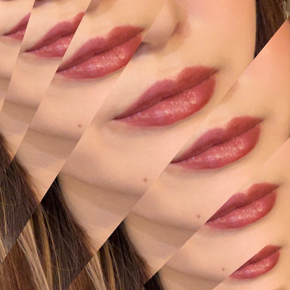 ルージュ アリュール レクストレ/CHANEL/口紅を使ったクチコミ(6枚目)