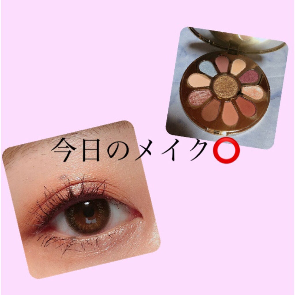 「塗るつけまつげ」上向きタイプ/デジャヴュ/マスカラを使ったクチコミ(1枚目)