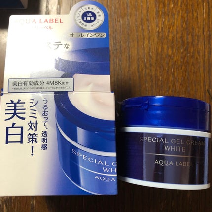 ブライトニングケア ローション M(医薬部外品)/アクアレーベル/化粧水を使ったクチコミ(2枚目)