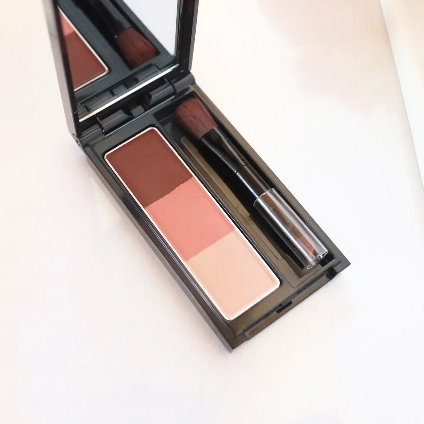 ケイト デザイニングアイブロウ3D/KATE/パウダーアイブロウを使ったクチコミ(1枚目)