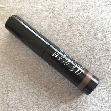 URGLAM　EYEBROW MASCARA a（アイブロウマスカラa）/U R GLAM/眉マスカラを使ったクチコミ（1枚目）