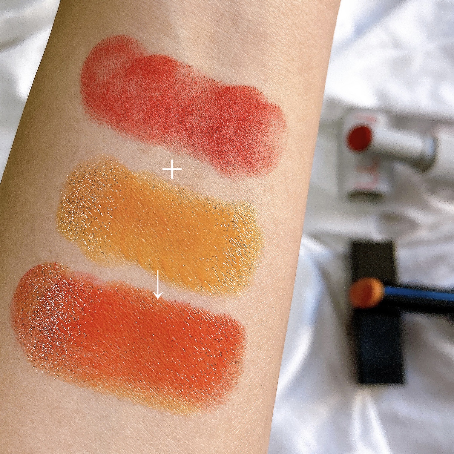 オールテイクムードテクニックパレット/PERIPERA/アイシャドウパレットを使ったクチコミ（2枚目）