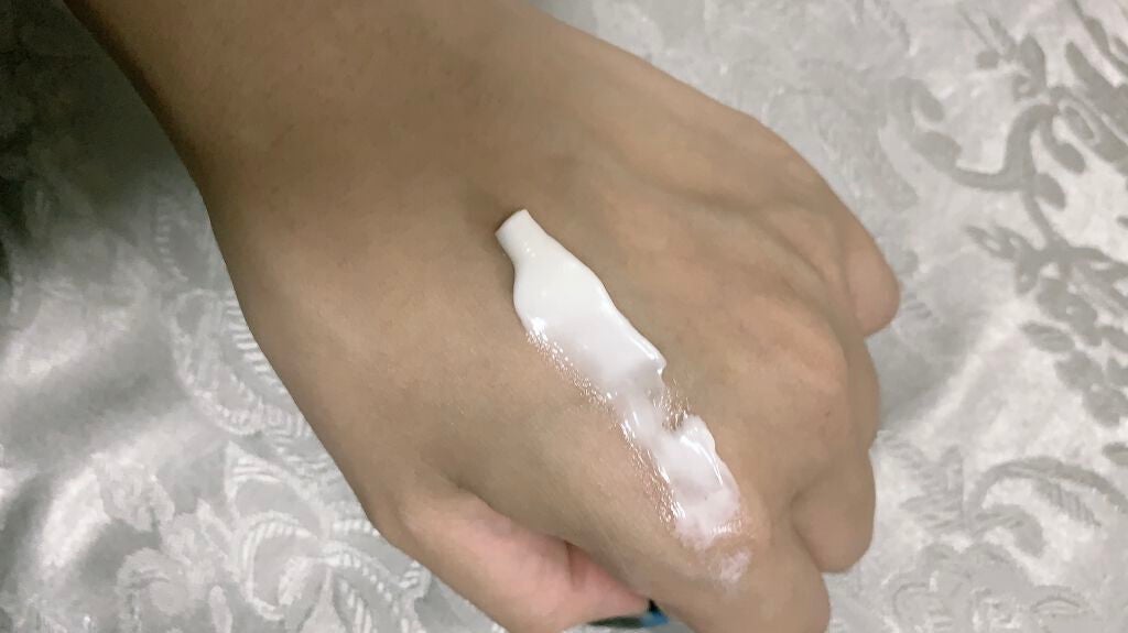 コールドクリーム N/アベンヌ/フェイスクリームを使ったクチコミ(5枚目)