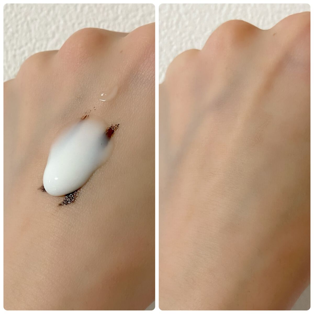 1DAY TATTOO プロキャスト ザ・アイライナー/K-パレット/リキッドアイライナーを使ったクチコミ(3枚目)