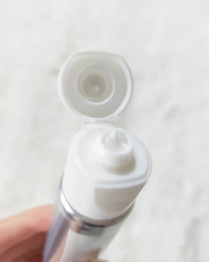 アパガードクリスタル歯ブラシ/アパガード/歯ブラシを使ったクチコミ(3枚目)