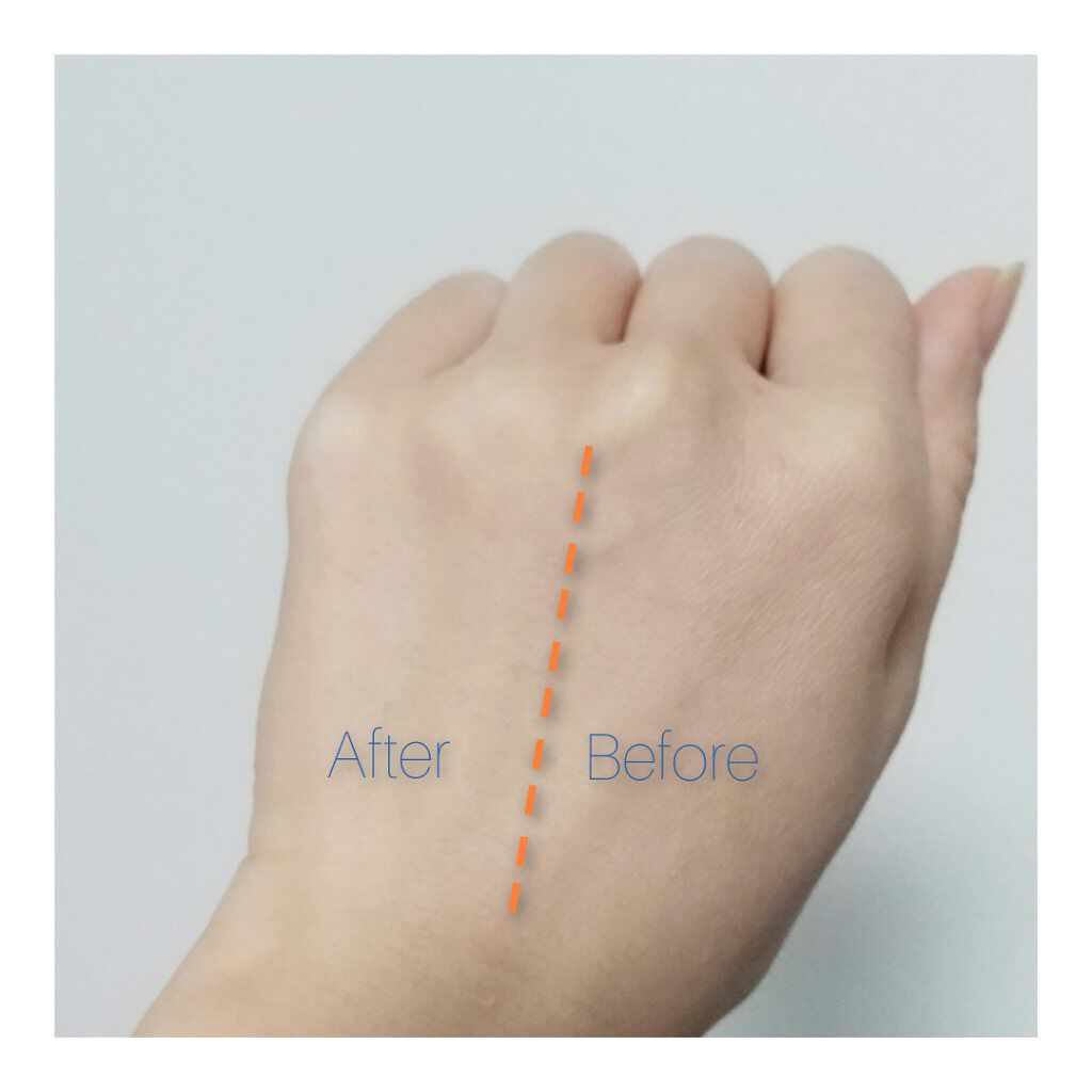 アンプルセラム シロキクラゲ/RISM/美容液を使ったクチコミ（2枚目）