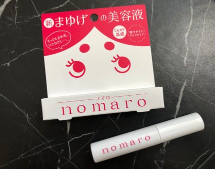 NOMARO/プラセス製薬/美容液を使ったクチコミ(1枚目)