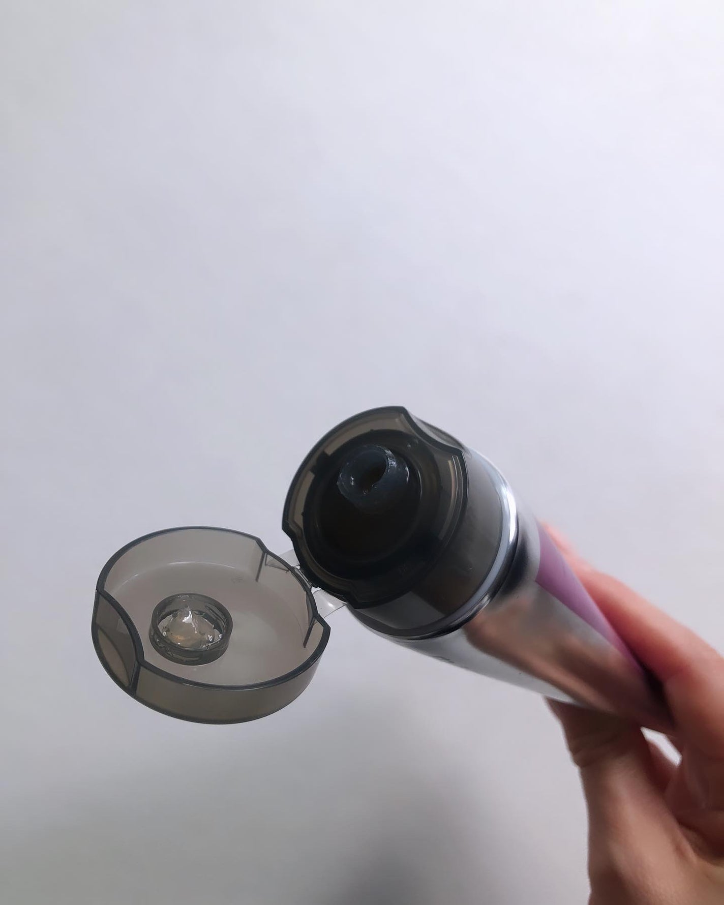 ウェットグリース/SPICE+/その他スタイリングを使ったクチコミ(2枚目)