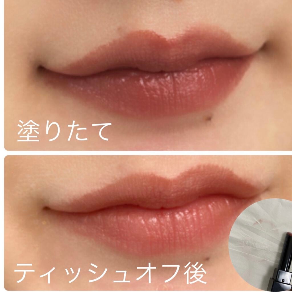 ケイト リップモンスター/KATE/口紅を使ったクチコミ(2枚目)