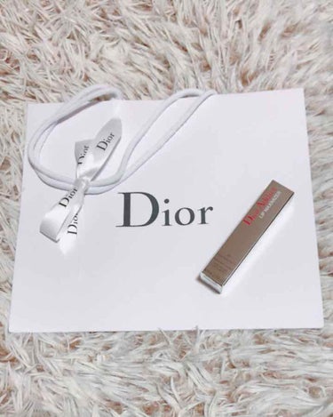 【旧】ディオール アディクト リップ マキシマイザー/Dior/リップグロスを使ったクチコミ（1枚目）