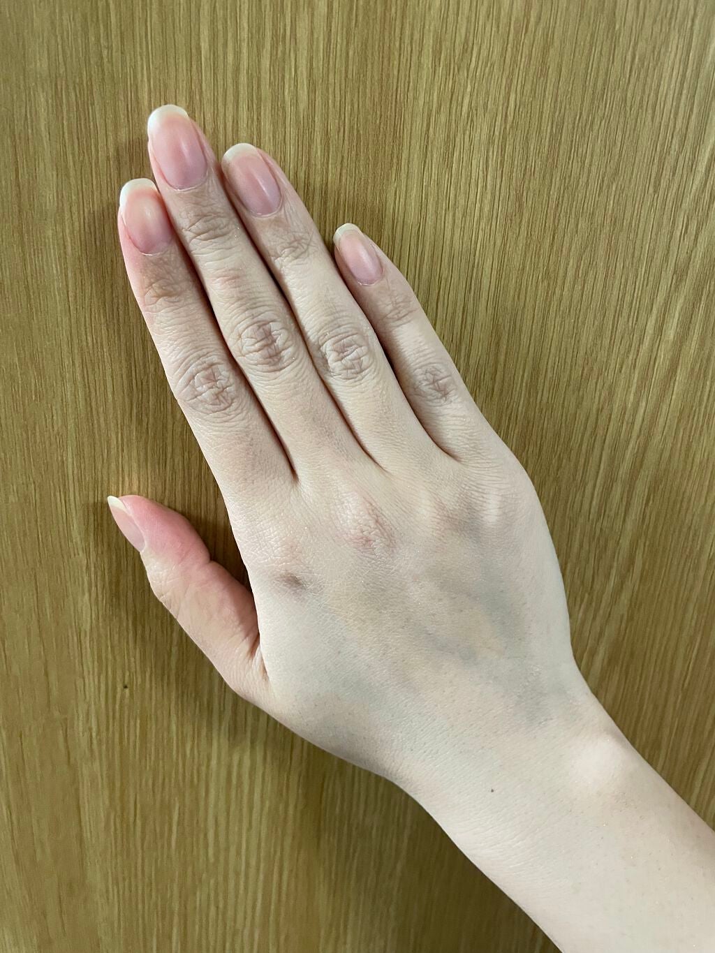 にしい on LIPS 「ʚɞホワイトコンクご縁があり、お試しさせていただきました!!*..」(3枚目)