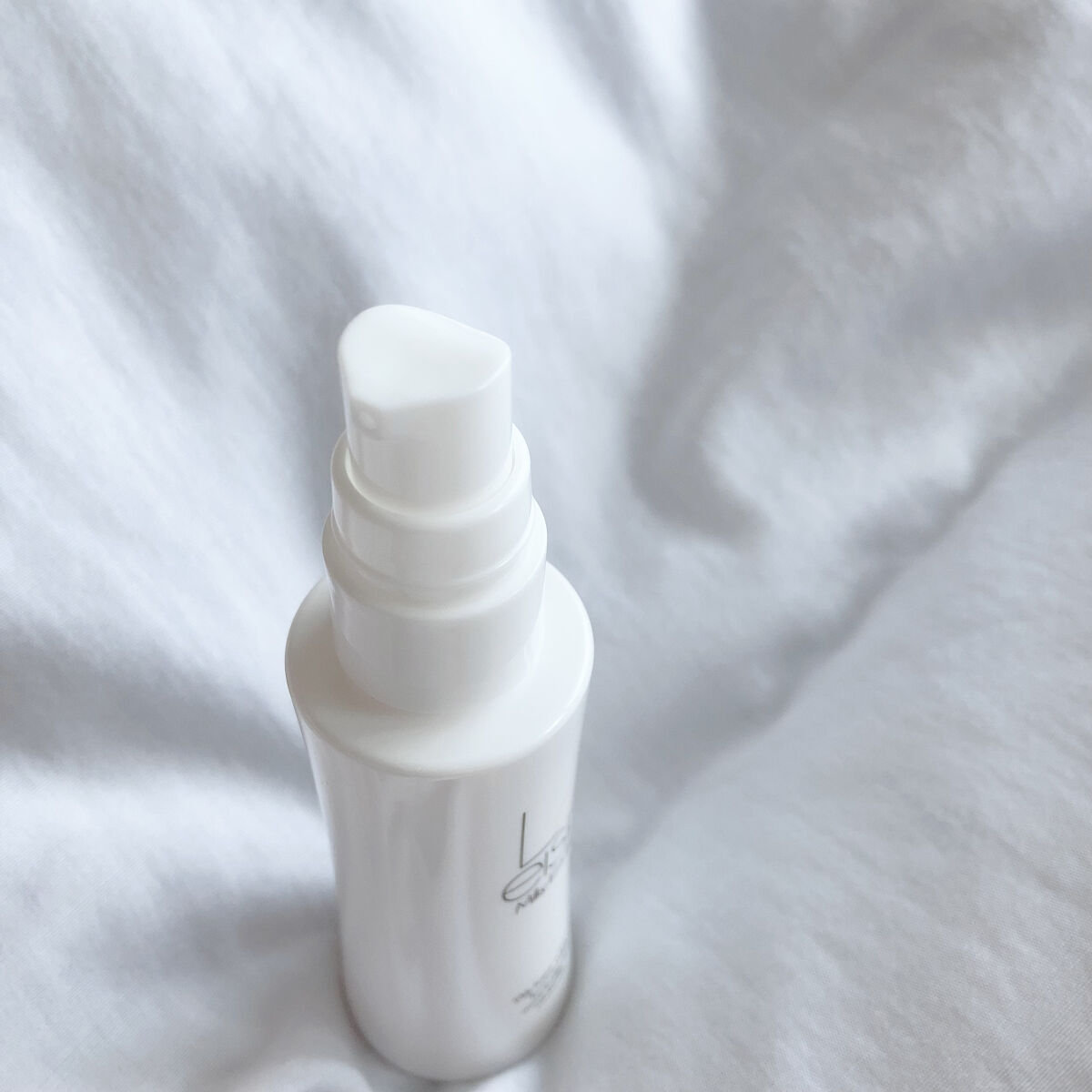 ミルキーエマルジョン/Laeisis/乳液を使ったクチコミ（2枚目）