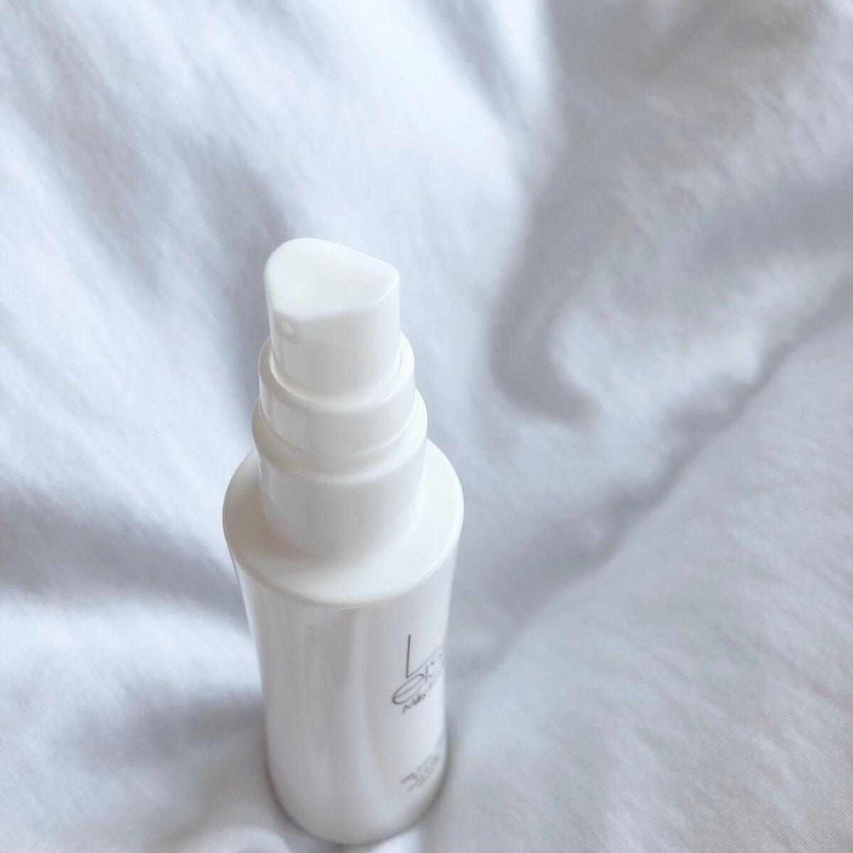 ミルキーエマルジョン/Laeisis/乳液を使ったクチコミ(2枚目)