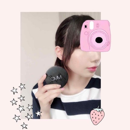 ミネラルリキッドリー ファンデーション SPF22 PA++/MiMC/リキッドファンデーションを使ったクチコミ(1枚目)