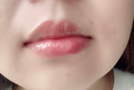 エッセンス リッププランパー/Visée/リッププランパーを使ったクチコミ(2枚目)