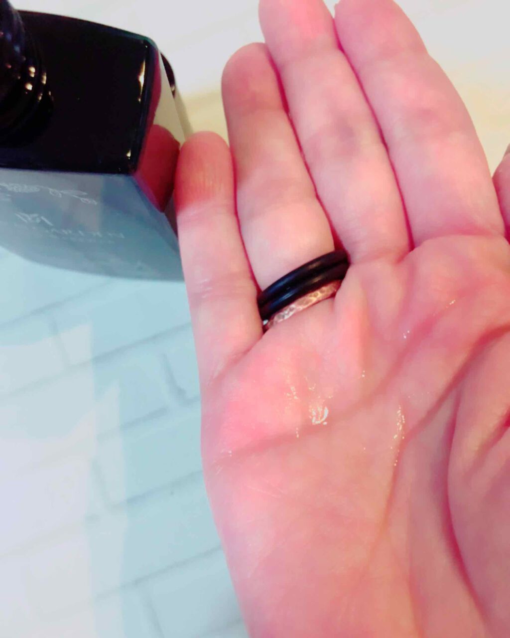 ハーバニエンス スカルプエッセンス/HERBANIENCE/頭皮ローションを使ったクチコミ（2枚目）