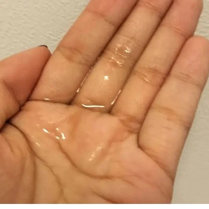 ボンドリペアシリーズ モイスチャー&パワーリペア シャンプー&トリートメント/パンテーン/市販シャンプーを使ったクチコミ(2枚目)