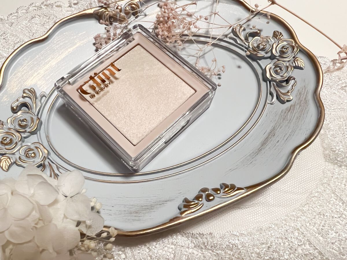 ジューシーラスティングティント/rom&nd/リップティントを使ったクチコミ(4枚目)