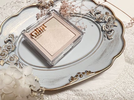 ジューシーラスティングティント/rom&nd/リップティントを使ったクチコミ(4枚目)