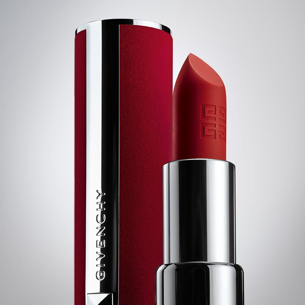 ルージュ・ジバンシイ/GIVENCHY/ハイライト・シェーディングを使ったクチコミ（1枚目）