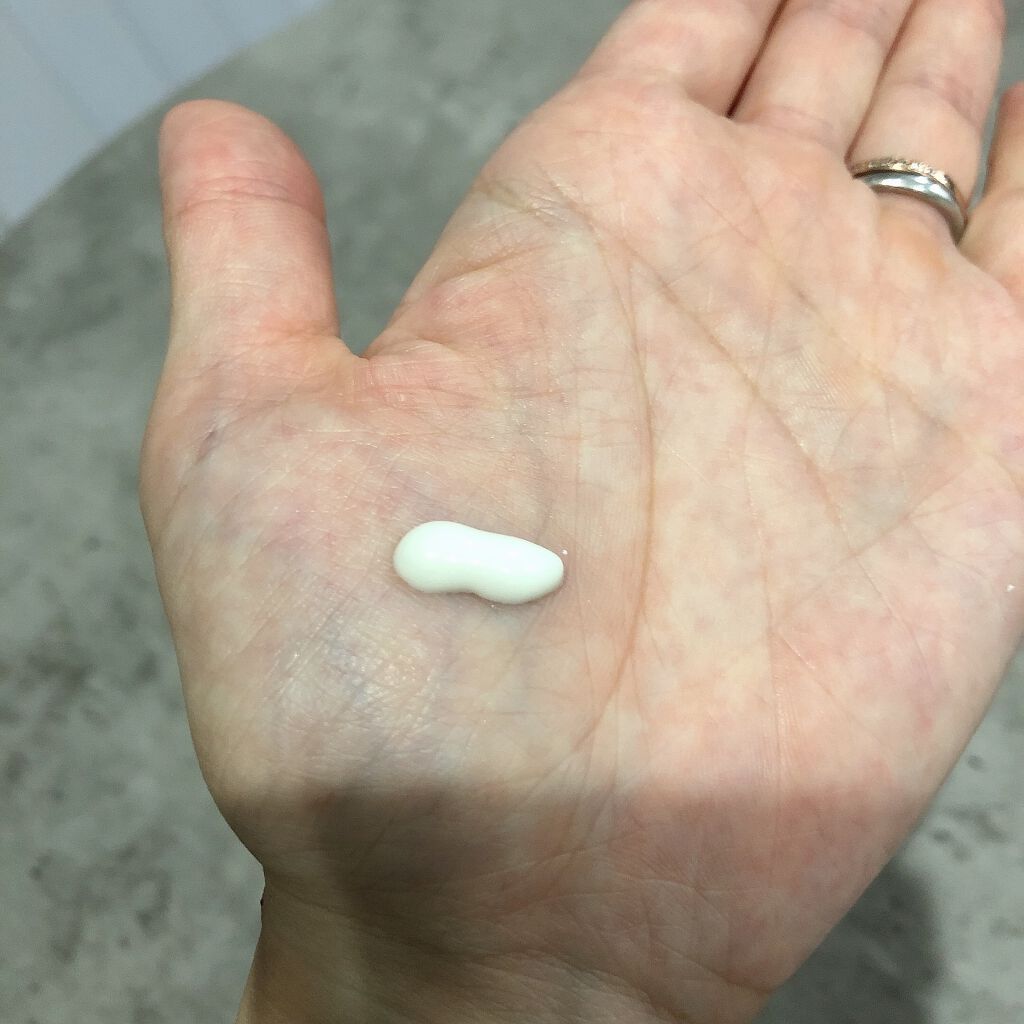 ビオレUV アクアリッチ ライトアップエッセンス/ビオレ/日焼け止めクリームを使ったクチコミ(2枚目)